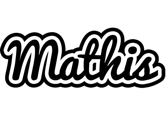Mathis chess logo