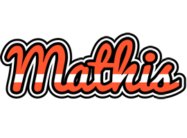 Mathis denmark logo