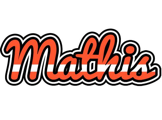 Mathis denmark logo
