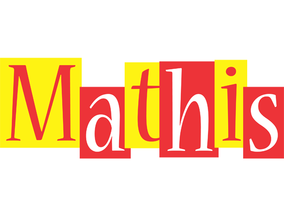 Mathis errors logo