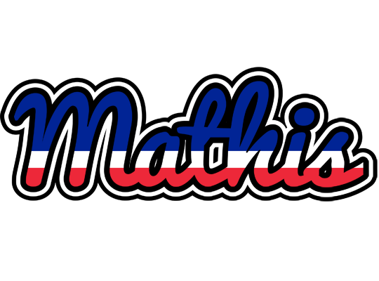 Mathis france logo