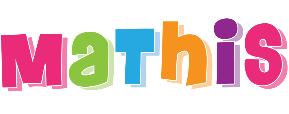 Mathis friday logo