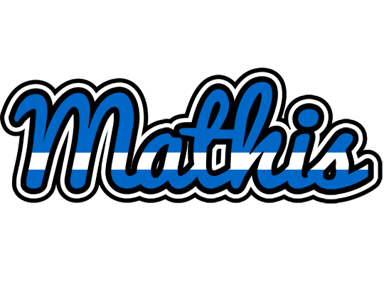 Mathis greece logo
