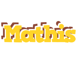 Mathis hotcup logo