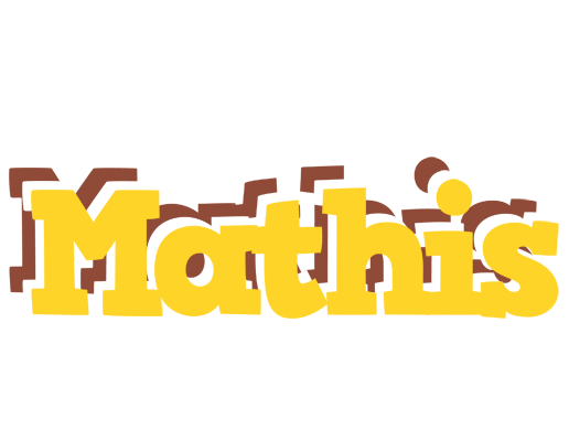 Mathis hotcup logo