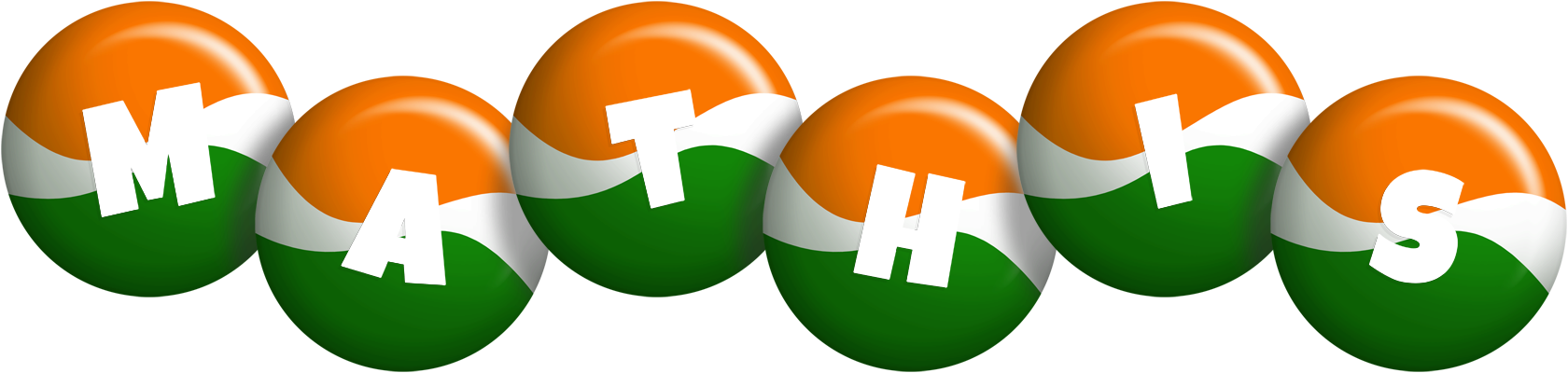 Mathis india logo