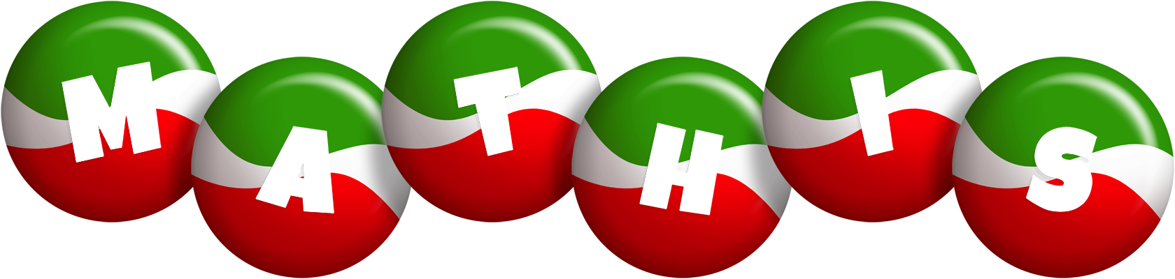 Mathis italy logo