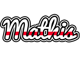 Mathis kingdom logo