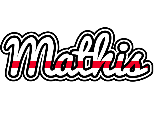 Mathis kingdom logo