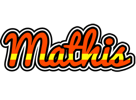 Mathis madrid logo