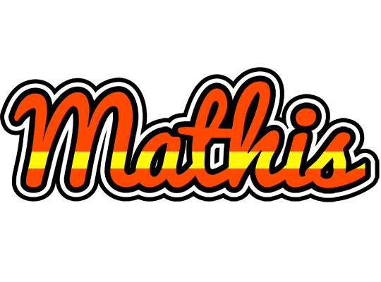 Mathis madrid logo