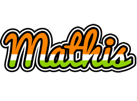 Mathis mumbai logo