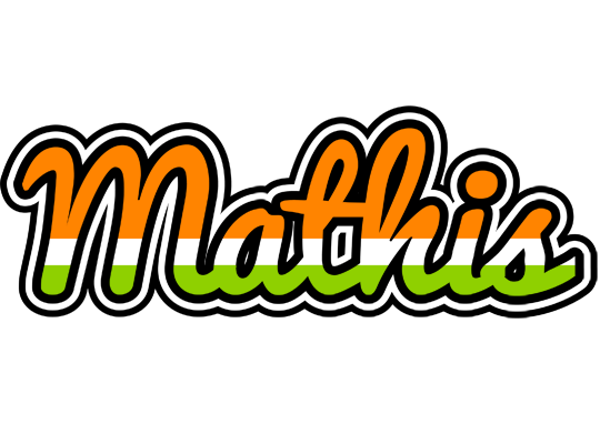 Mathis mumbai logo