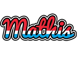 Mathis norway logo