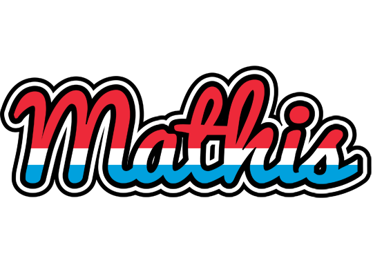 Mathis norway logo