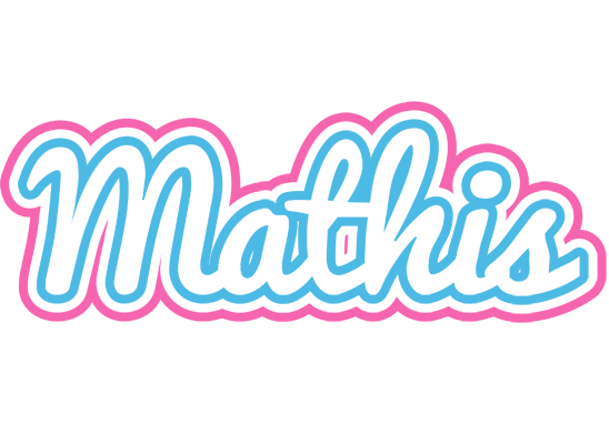 Mathis outdoors logo