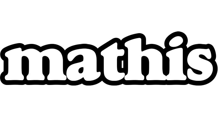 Mathis panda logo