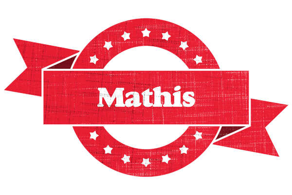 Mathis passion logo