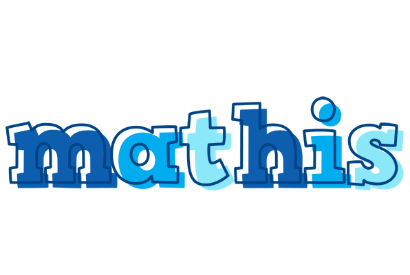Mathis sailor logo