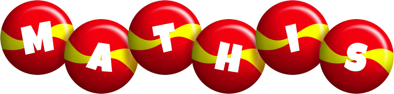 Mathis spain logo