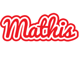 Mathis sunshine logo