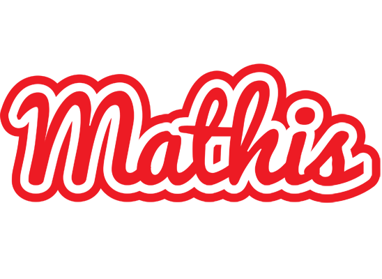Mathis sunshine logo