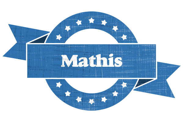 Mathis trust logo