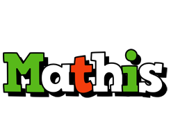 Mathis venezia logo