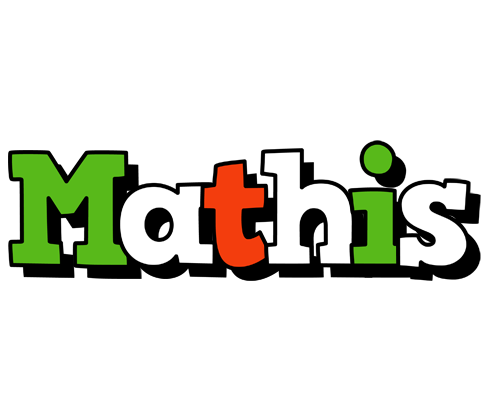 Mathis venezia logo