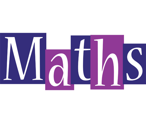Maths autumn logo
