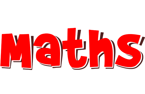 Maths basket logo