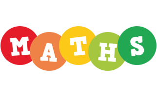 Maths boogie logo