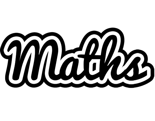 Maths chess logo