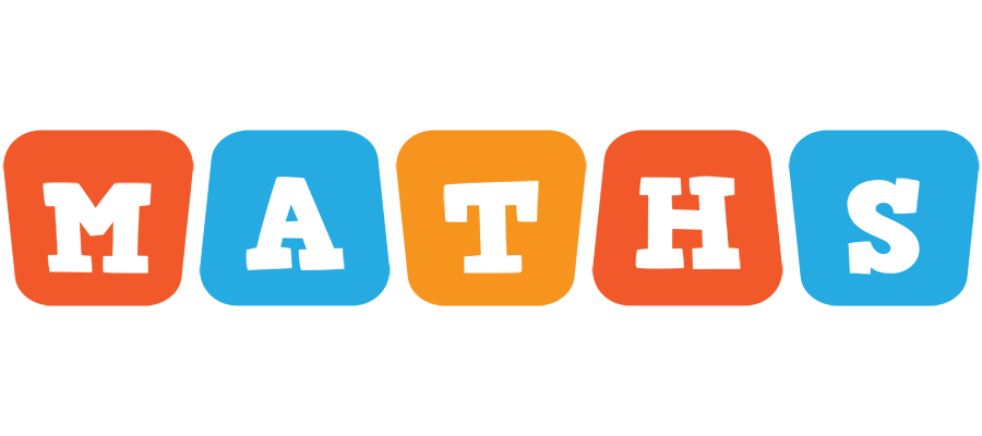 Maths comics logo