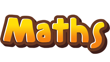 Maths cookies logo