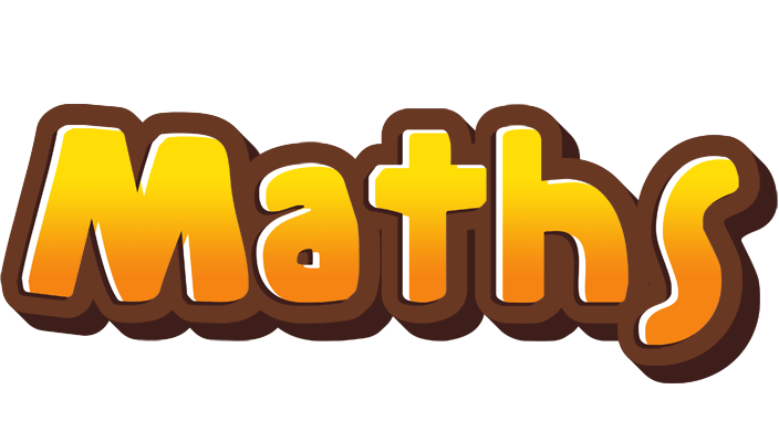 Maths cookies logo