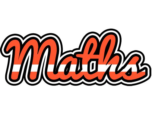 Maths denmark logo