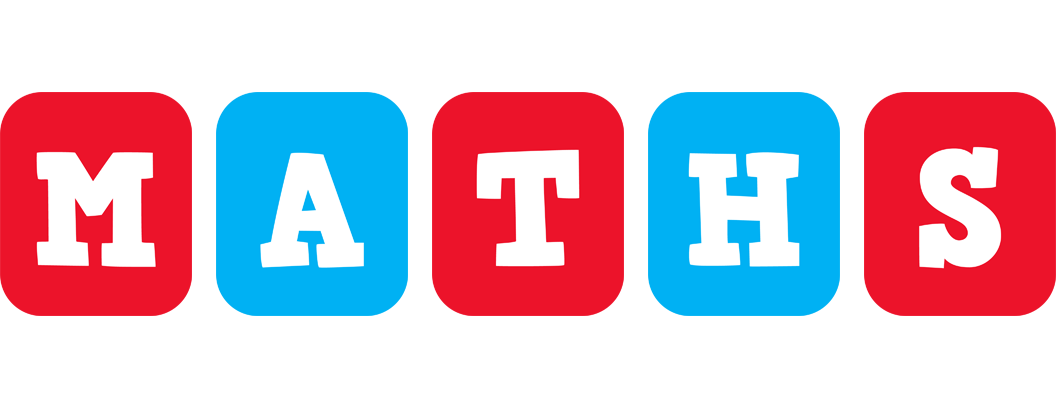 Maths diesel logo