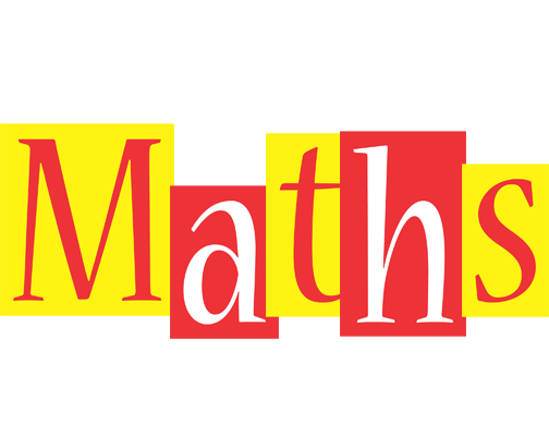 Maths errors logo