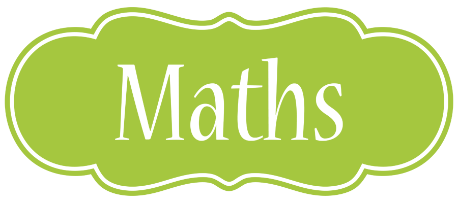 Maths family logo