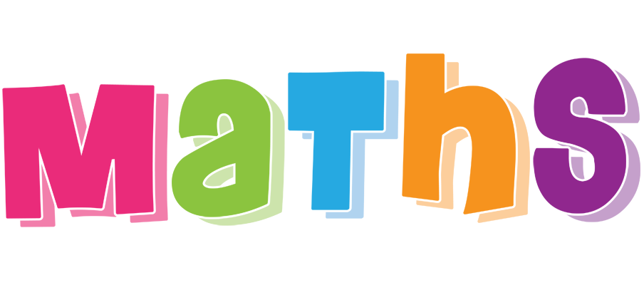 Maths friday logo