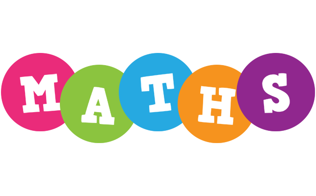 Maths friends logo