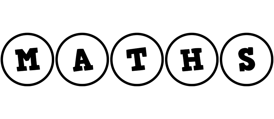 Maths handy logo