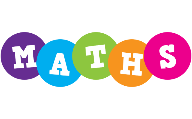 Maths happy logo