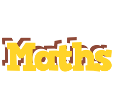Maths hotcup logo