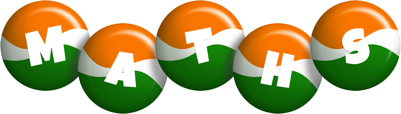 Maths india logo