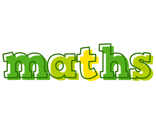 Maths juice logo