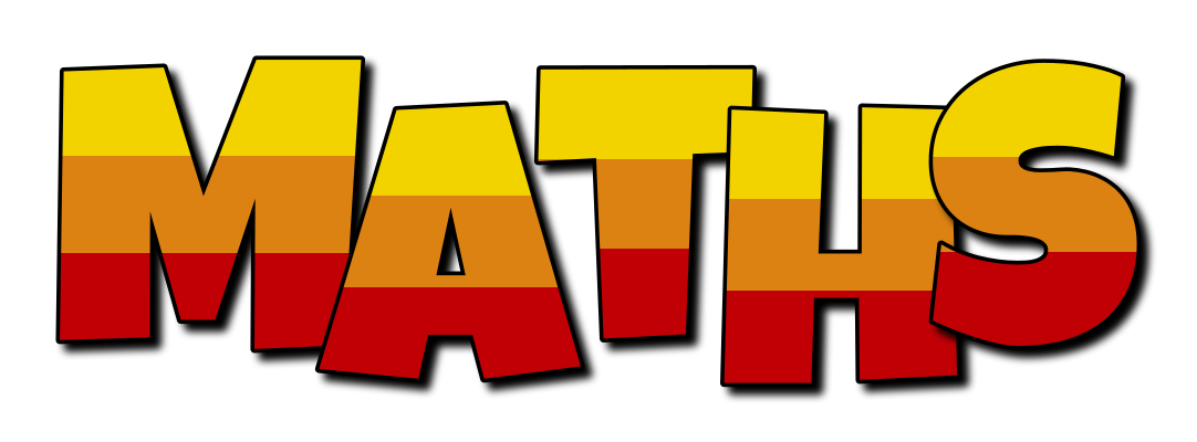 Maths jungle logo