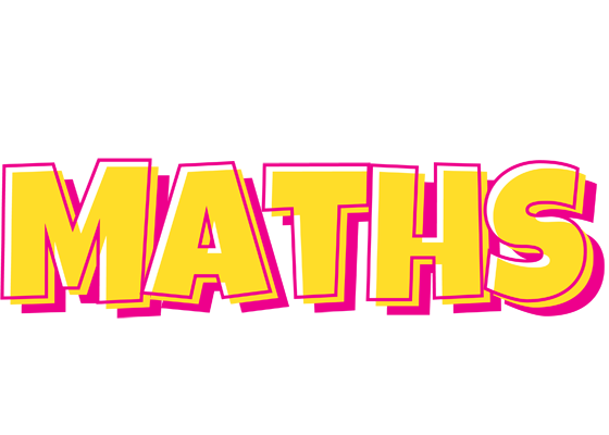 Maths kaboom logo