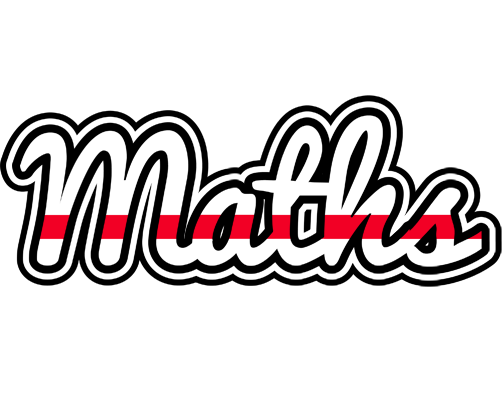 Maths kingdom logo